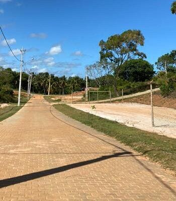 Imbassai--lotes-terreno-litoral-lotes-linha-verde-bahia-baiano-lote--empreendimentos-condominio lancamento-bio-vila-frente